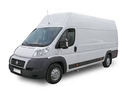 Fiat ducato maxi